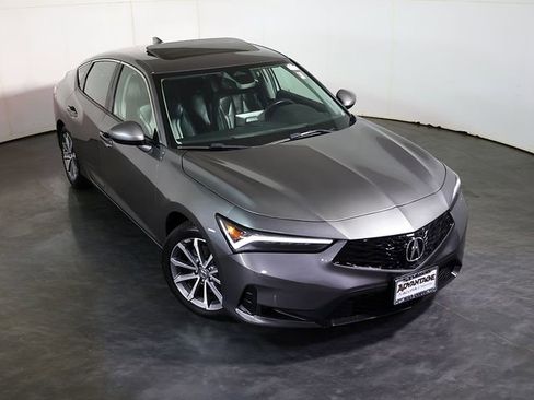 Used 2024 Acura Integra FWD image 7
