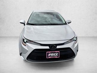 Used 2024 Toyota Corolla LE FWD video 2