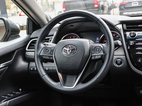 Used 2018 Toyota Camry XSE w/ Driver Assist Package image 24