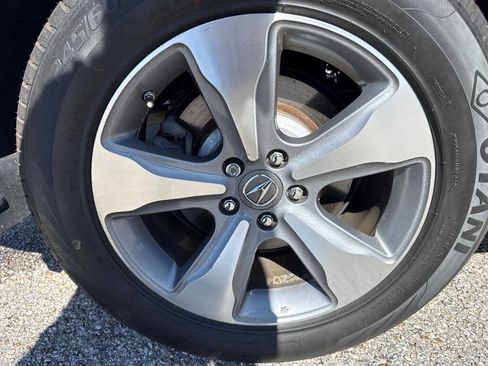 Used 2014 Acura MDX FWD image 24