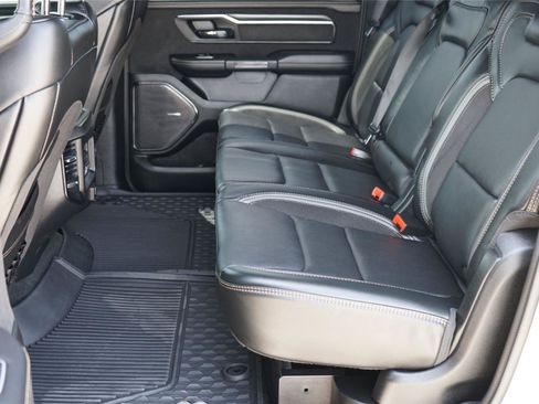 Used 2022 RAM 1500 TRX w/ TRX Level 2 Equipment Group AWD/4WD image 28