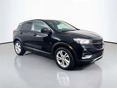 Used 2023 Buick Encore GX Preferred w/ Cold Weather Comfort Package image 26