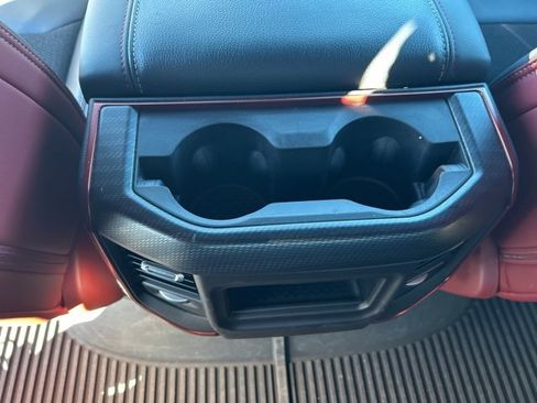 Used 2025 RAM 1500 Rebel w/ Rebel Level 1 Equipment Group image 39