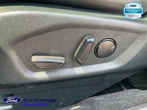 Certified 2019 Ford Explorer Sport AWD/4WD image 19