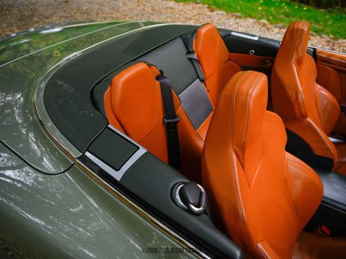 Used 2006 Aston Martin DB9 Volante RWD image 44