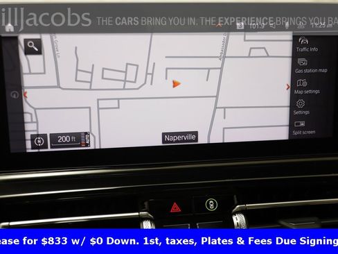 Certified 2025 BMW 840i xDrive w/ M Sport Professional Package image 9