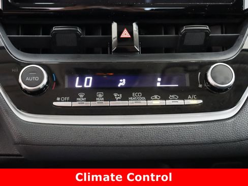 Certified 2023 Toyota Corolla LE image 18