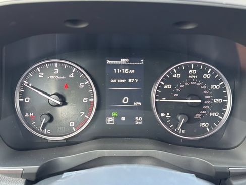 New 2026 Subaru Ascent Touring AWD/4WD image 11