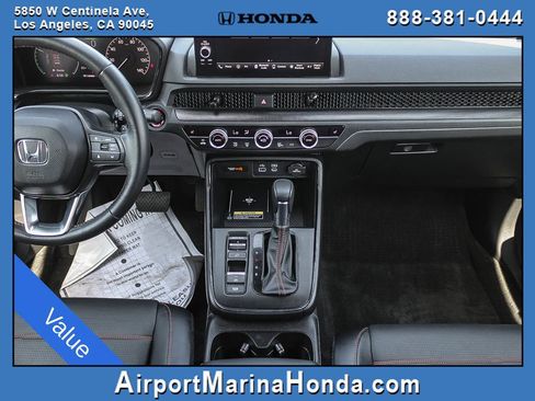 Used 2024 Honda CR-V Sport-L image 12