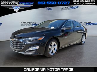 Used 2023 Chevrolet Malibu LT FWD video 1