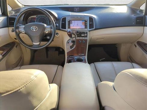 Used 2009 Toyota Venza AWD image 25