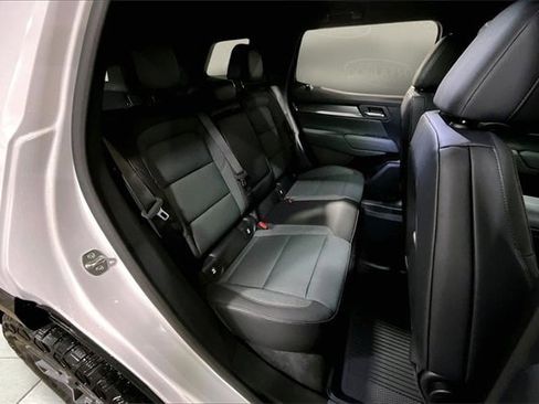 New 2026 GMC Terrain AT4 w/ Technology Package II image 12