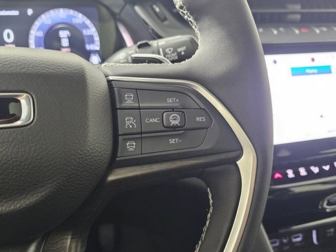 New 2026 Jeep Grand Cherokee Limited AWD/4WD image 26
