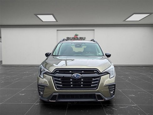 Certified 2025 Subaru Ascent Bronze Edition w/ Popular Package #2 image 6