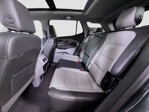 Used 2019 GMC Terrain SLT w/ Preferred Package image 24