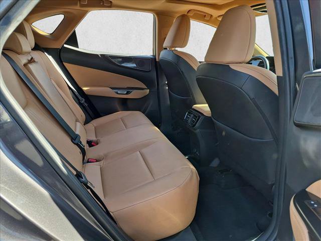 Used 2024 Lexus NX 350 AWD w/ Cold Area Package image 22