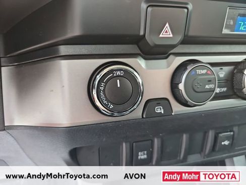 Used 2022 Toyota Tacoma SR AWD/4WD image 25