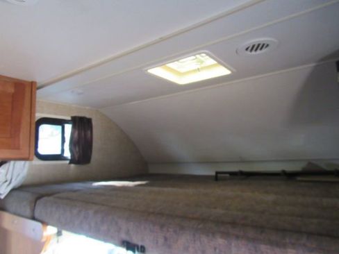 Used 2017 Ford E-450 and Econoline 450 Super Duty w/ Motorhome Prep Package image 35