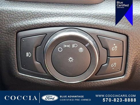 Certified 2022 Ford Ranger XLT w/ Equipment Group 301A Mid image 27