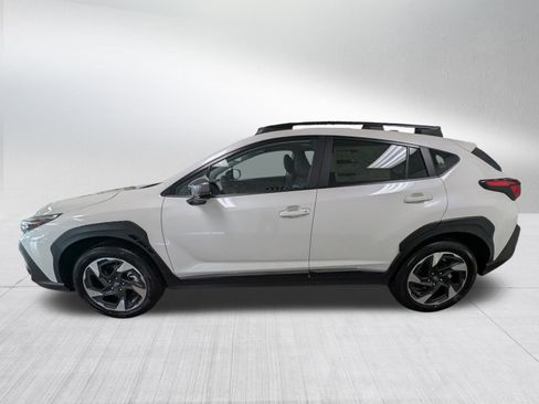 New 2025 Subaru Crosstrek 2.5i Limited w/ Popular Package #3A image 2