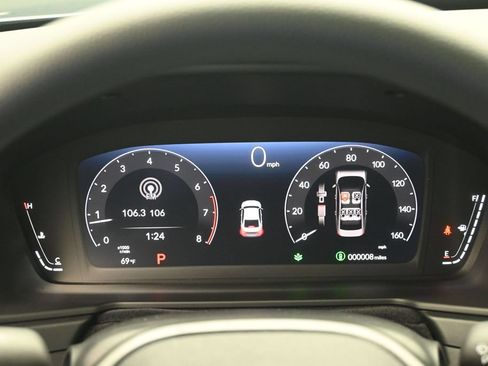 New 2026 Honda Accord SE image 9