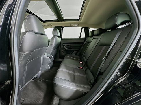 Used 2025 MAZDA CX-50 AWD 2.5 S w/ Premium Package image 27