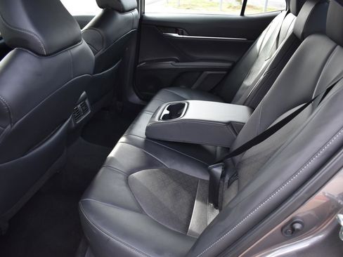 Used 2024 Toyota Camry XSE image 18