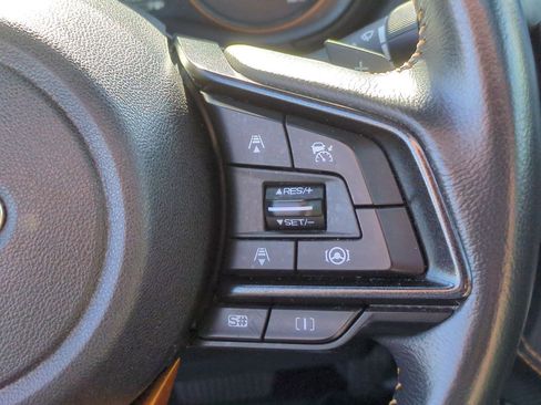 Used 2024 Subaru Forester Wilderness image 12