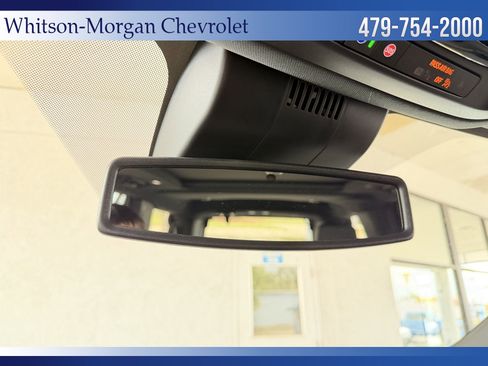 New 2026 Chevrolet Tahoe RST w/ RST Capability Package image 31