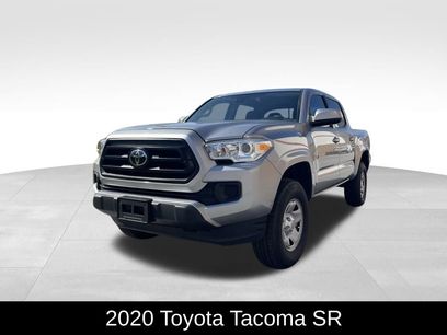 Used 2020 Toyota Tacoma SR