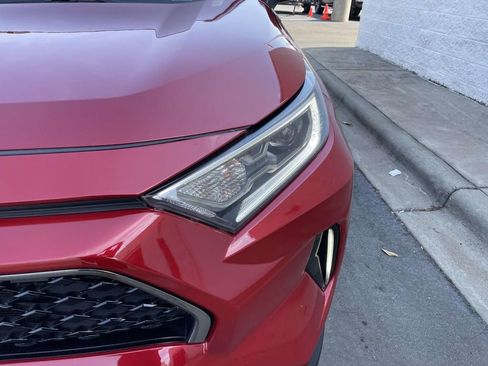 Used 2021 Toyota RAV4 XSE w/ Weather Package image 13