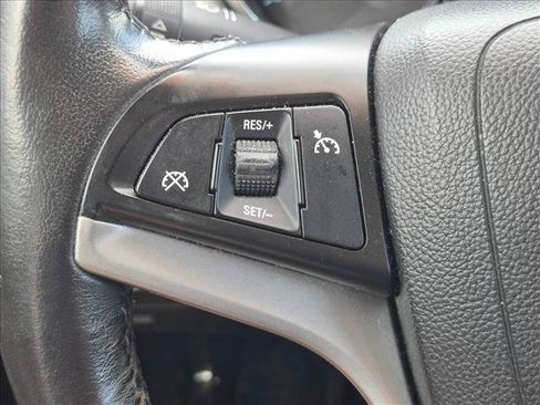 Used 2012 Chevrolet Cruze LT w/ All-Star Edition FWD image 4