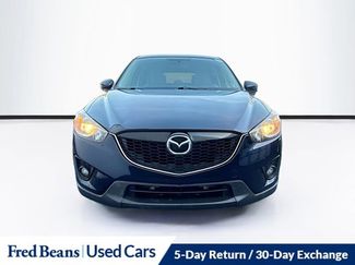 Used 2015 MAZDA CX-5 Touring video 2