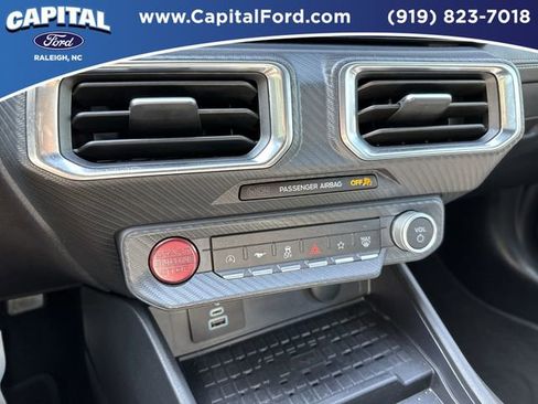 Certified 2024 Ford Mustang GT Premium image 27