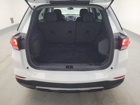Used 2023 Chevrolet Equinox LT AWD/4WD image 29