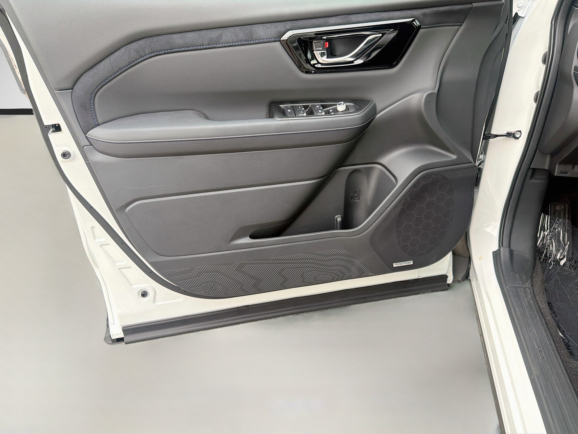 New 2026 Subaru Forester Premium AWD/4WD image 22