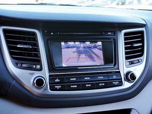 Used 2017 Hyundai Tucson SE FWD image 26
