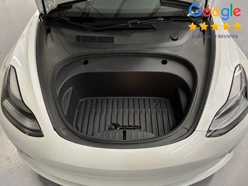 Used 2023 Tesla Model 3 Standard Range RWD image 10