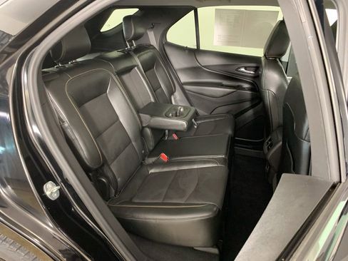 Used 2020 Chevrolet Equinox LT w/ Midnight Edition AWD/4WD image 34