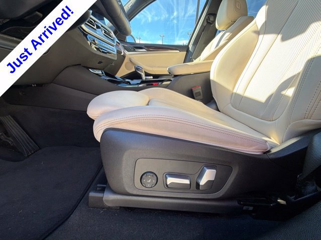 Used 2023 BMW X3 sDrive30i w/ Premium Package RWD image 41
