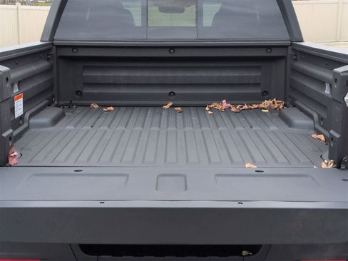 New 2026 Honda Ridgeline RTL image 36