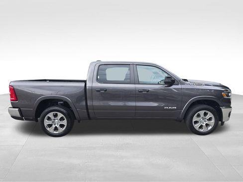 Used 2026 RAM 1500 Big Horn AWD/4WD image 6