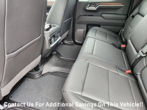New 2026 GMC Sierra 1500 Denali w/ Denali Reserve Package AWD/4WD image 21