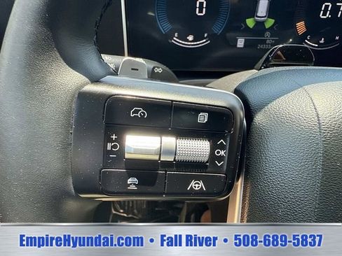 Used 2026 Hyundai Santa Fe SEL AWD/4WD image 29