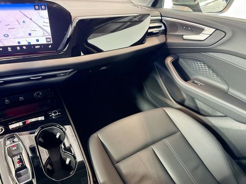 New 2025 Audi A5 2.0T Premium Plus w/ Premium Plus image 20