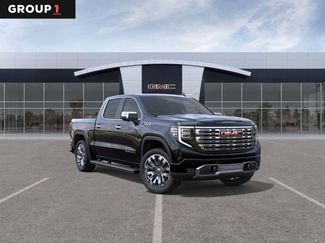 New 2026 GMC Sierra 1500 Denali w/ Denali Reserve Package video 1