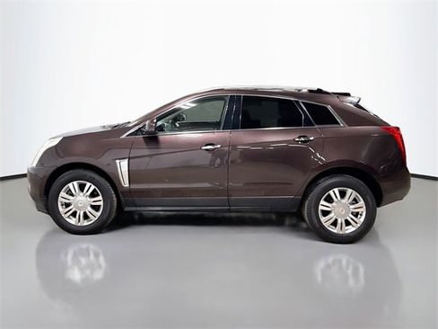 Used 2015 Cadillac SRX Luxury image 10