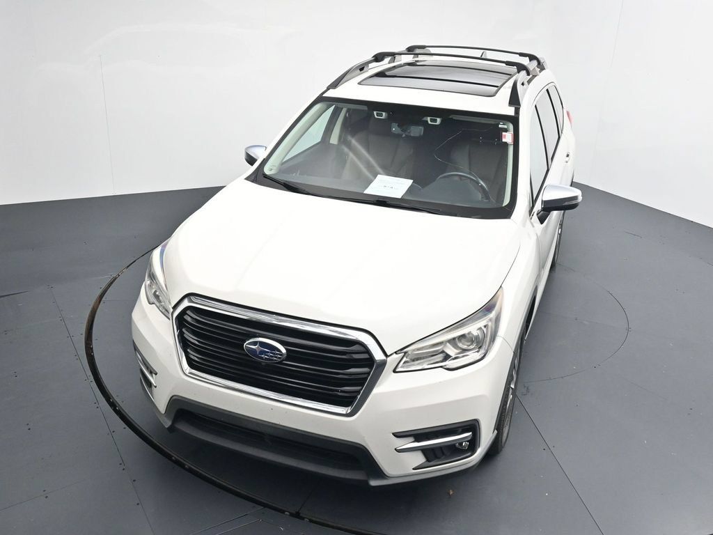 Used 2021 Subaru Ascent Touring w/ Popular Package #2 AWD/4WD image 11