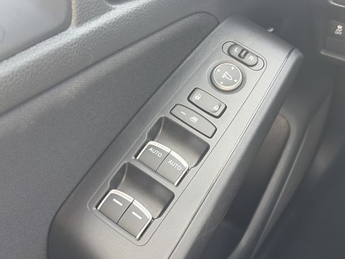 Certified 2025 Honda Civic Sport image 20