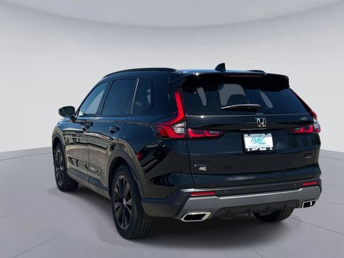 New 2026 Honda CR-V Sport Touring image 6